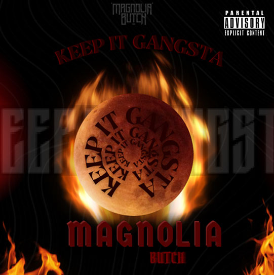 “Keep it Gangsta”- Music beat well ahead of time!